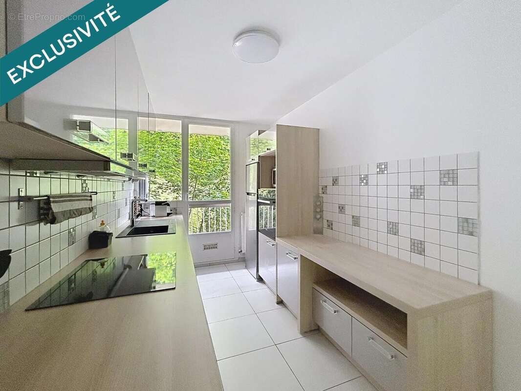 Photo 6 - Appartement à VIENNE