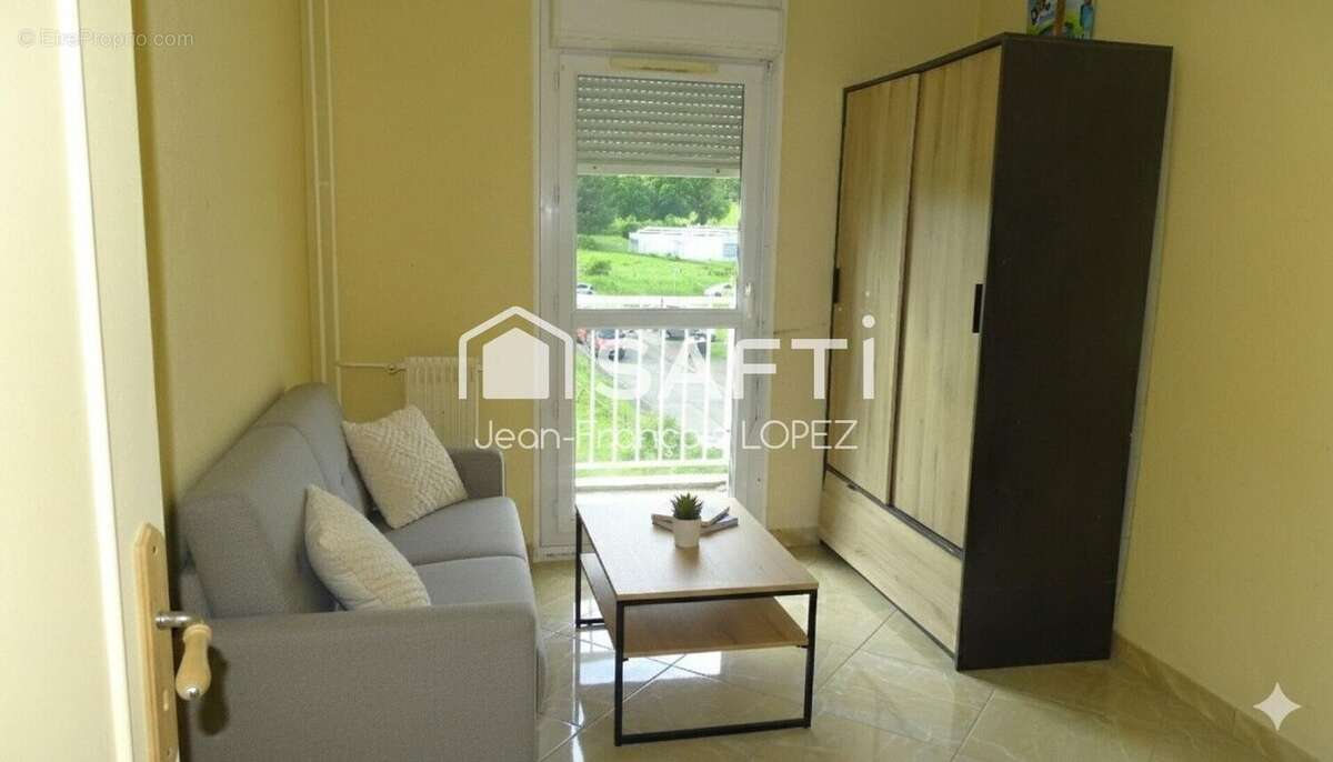 Photo 4 - Appartement à VALENTIGNEY