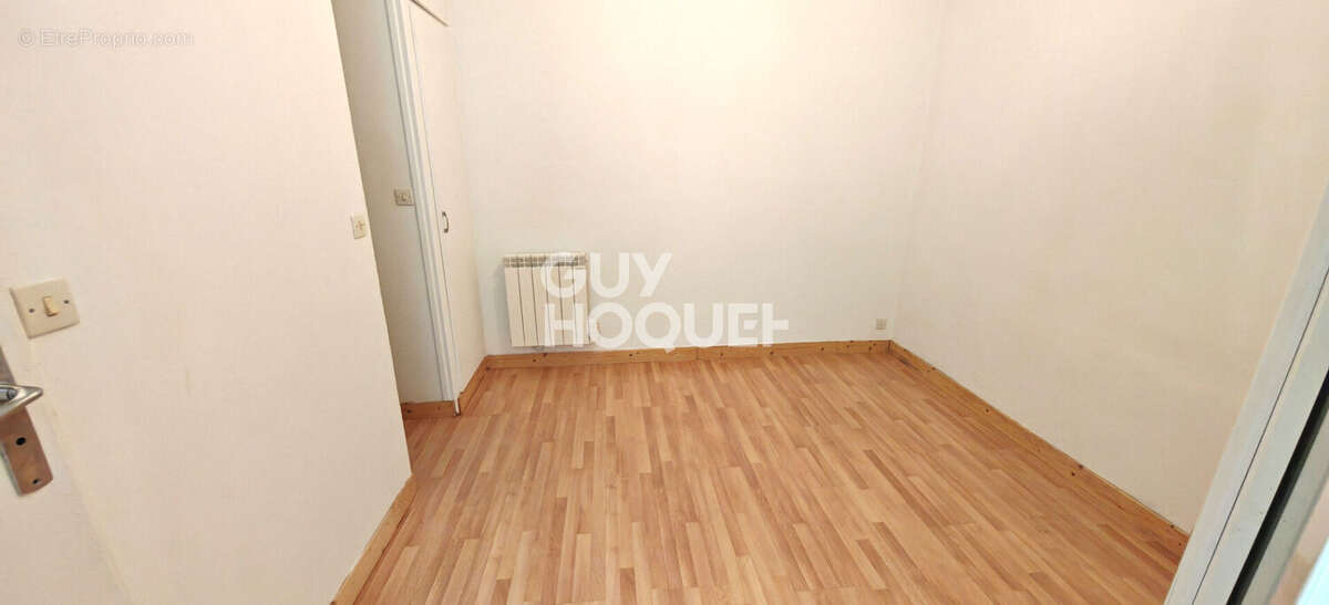 Appartement à GENTILLY