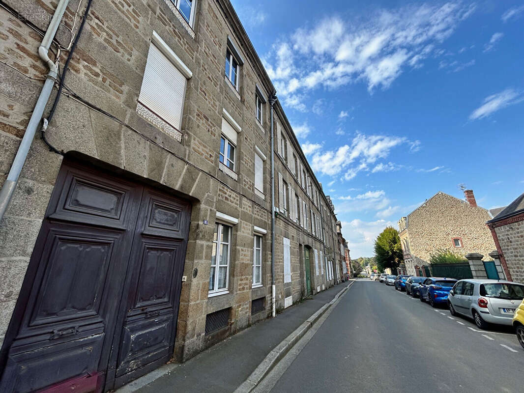 Appartement à FLERS