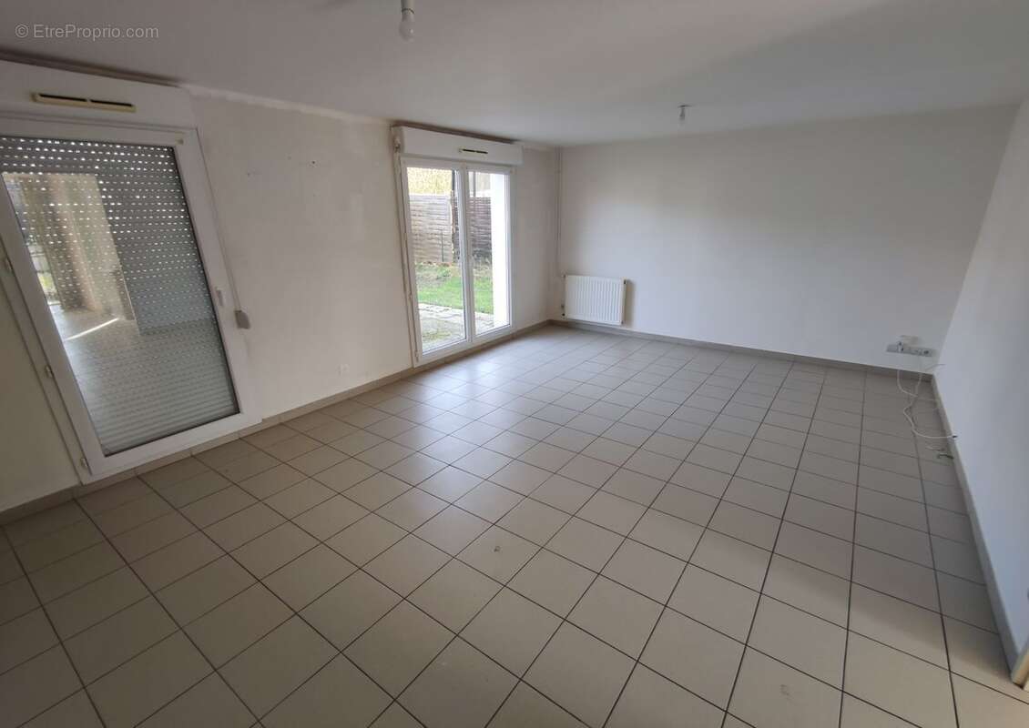 Maison à SAINT-SAUVEUR