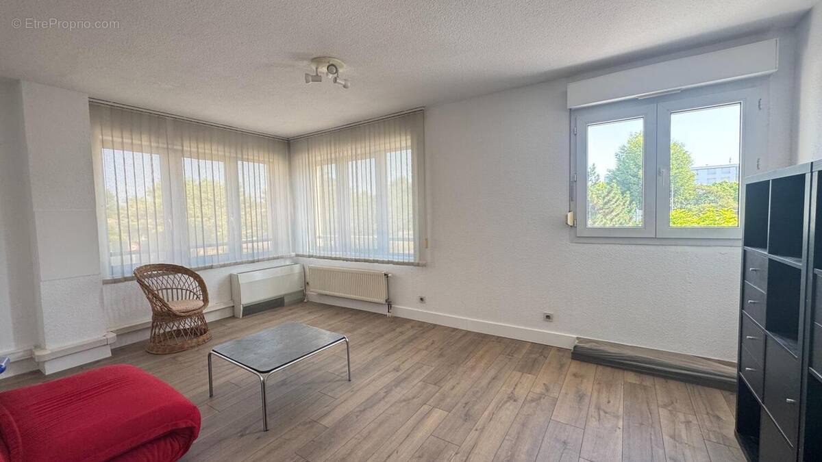Photo 1 - Appartement à BOURG-LES-VALENCE