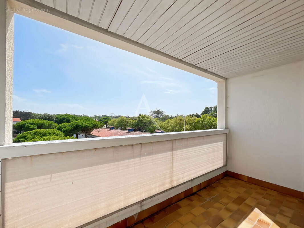 Appartement à SAINT-JEAN-DE-MONTS