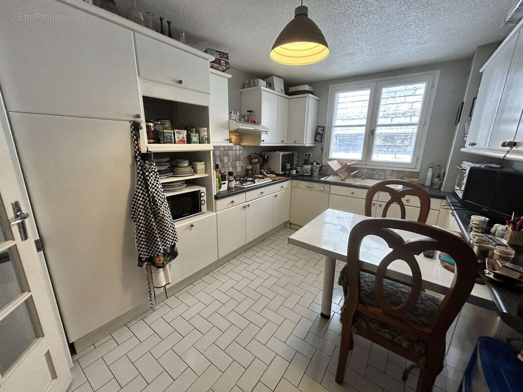 Appartement à GANGES