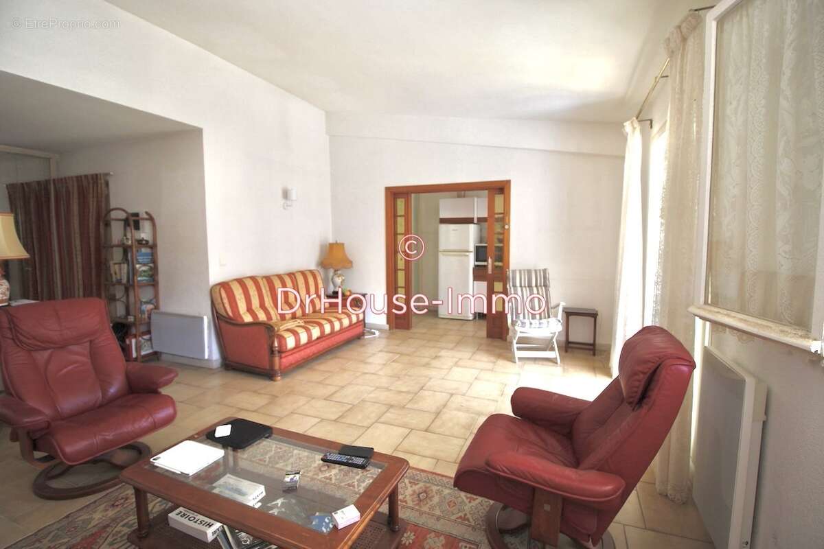 Appartement à CAVALAIRE-SUR-MER