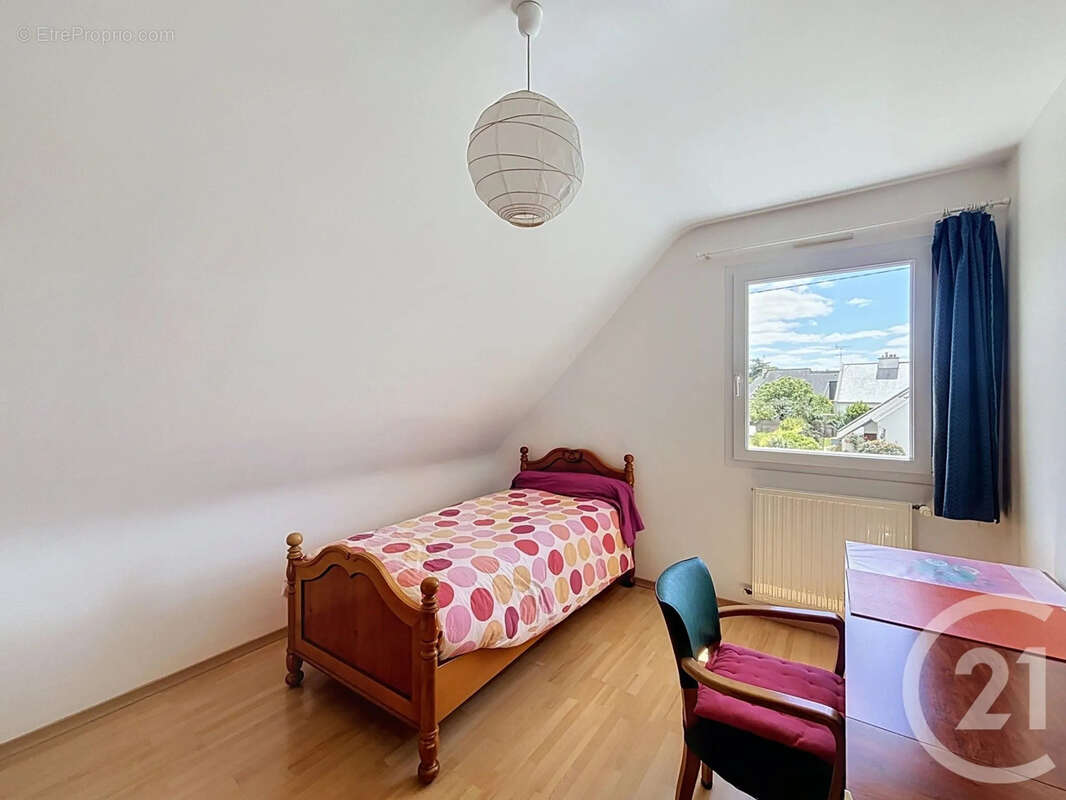 Maison 125 m² à Lannion  - photo 12