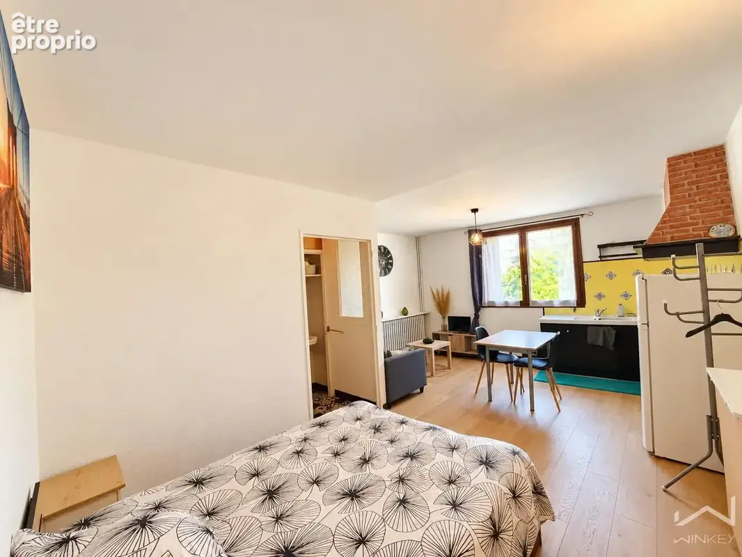 Immeuble de rapport à bourg-saint-andéol - photo 3