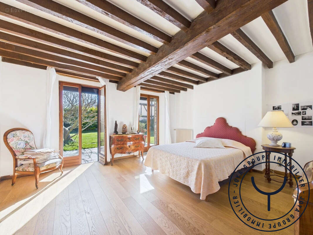 Maison à TORVILLIERS