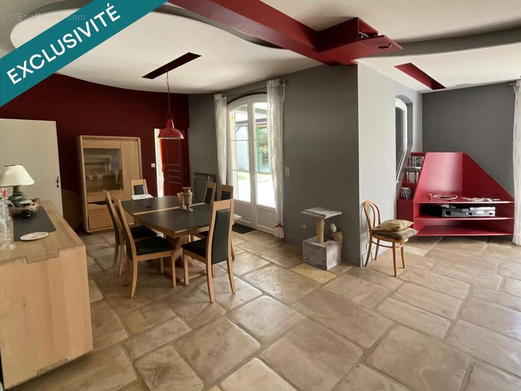 Photo 5 - Maison à VIERZON