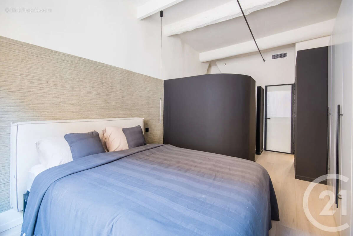 Appartement 50 m² à Nice  - photo 10