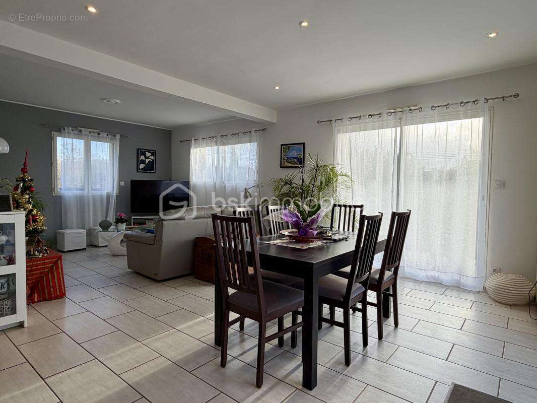 Maison à HOPITAL-CAMFROUT