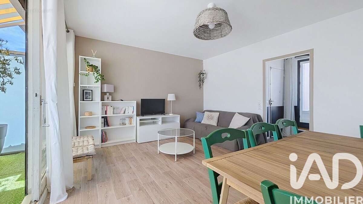 Photo 5 - Appartement à CLERMONT-FERRAND