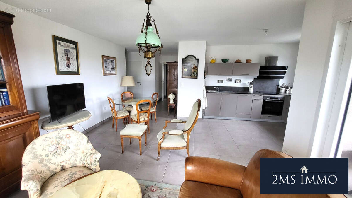 Appartement à COLMAR