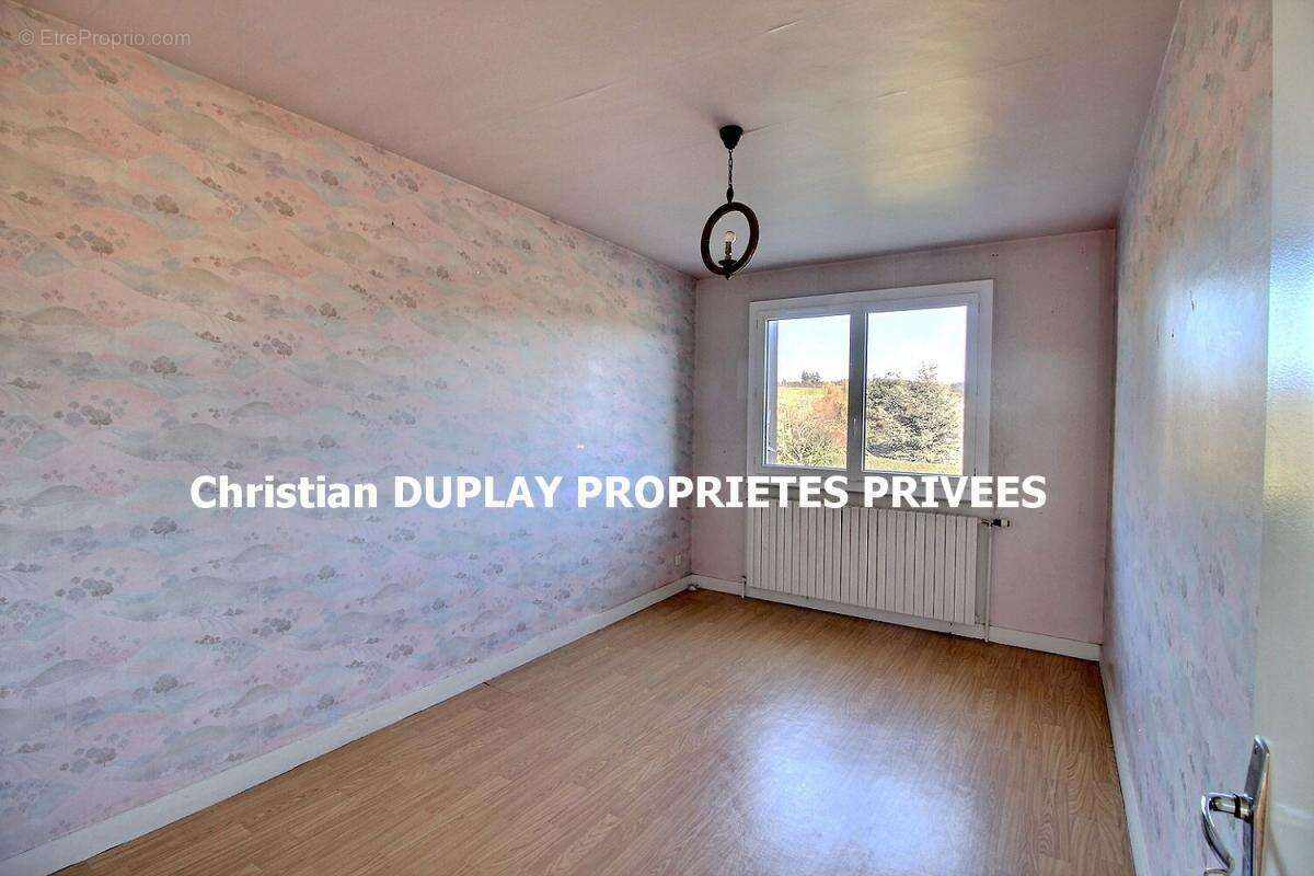 Maison à SAINT-GENEST-MALIFAUX