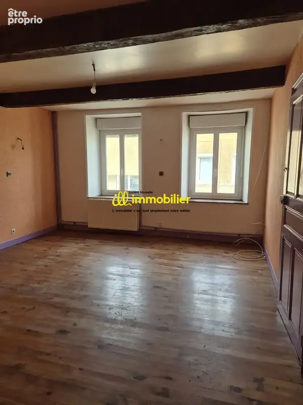 Maison 8 pièces 208 m² à vendre à Sapogne-Et-Feucheres (08160) - photo 7