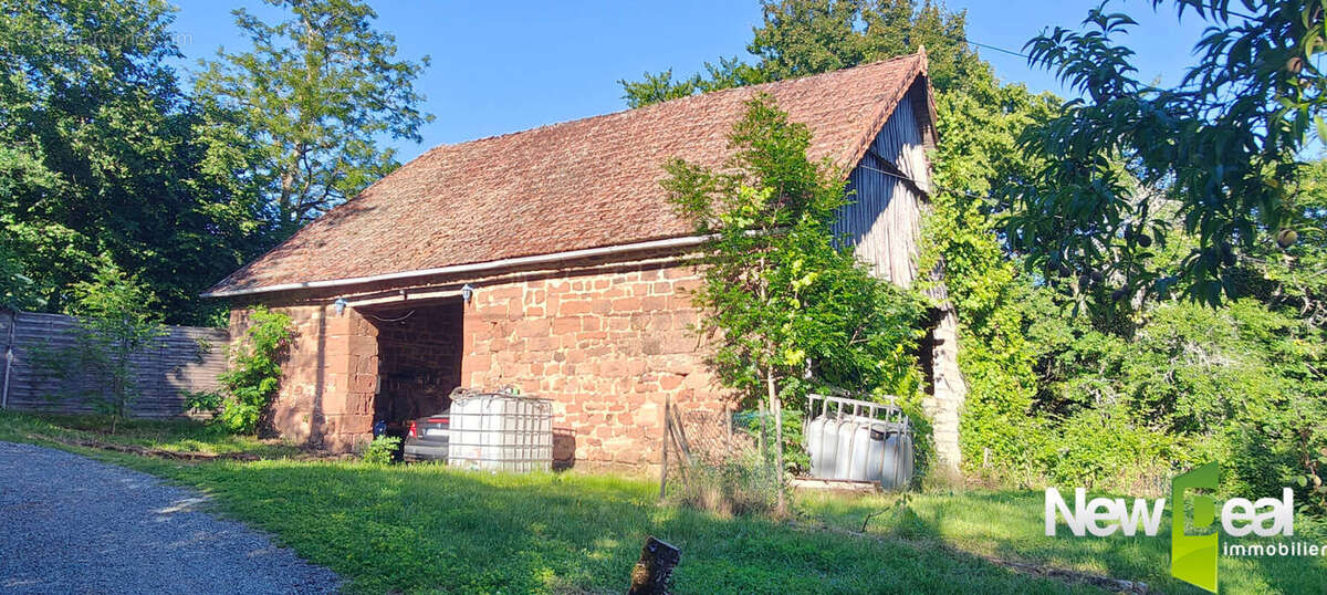 Propriété limite Dordogne - photo 20