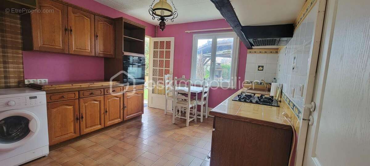 Maison à MARCHEPRIME