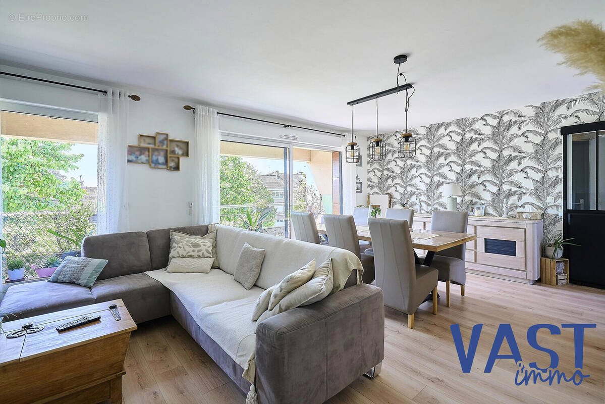 Appartement à TOURCOING