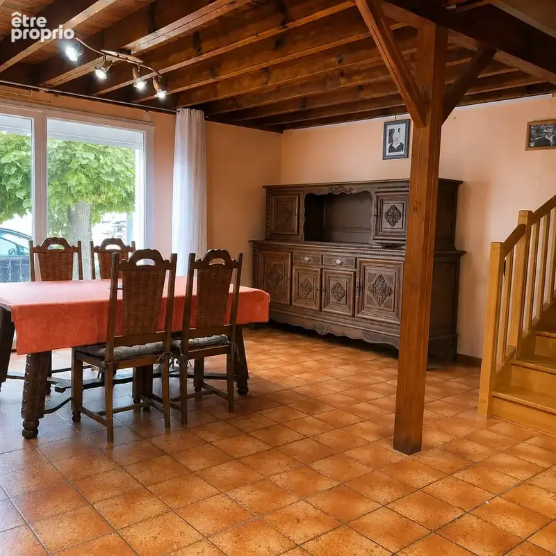 Maison 95 m2 canejan - photo 2