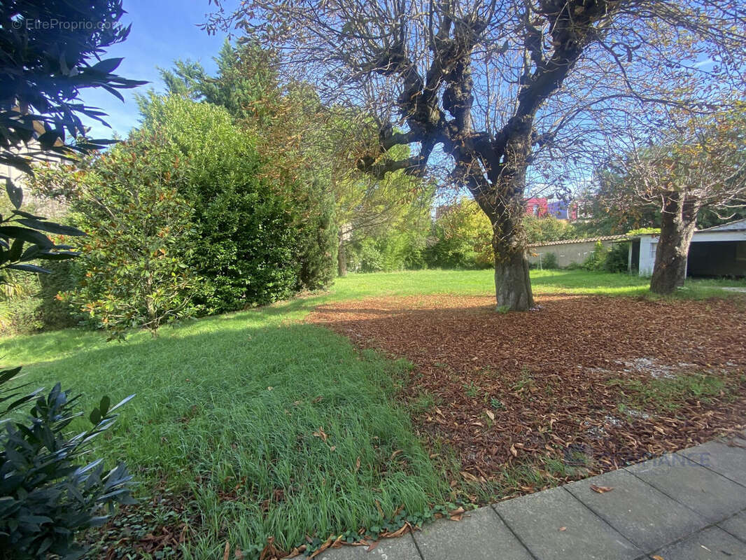 Maison à NEUVILLE-SUR-SAONE