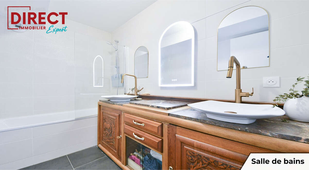 Appartement à ALFORTVILLE