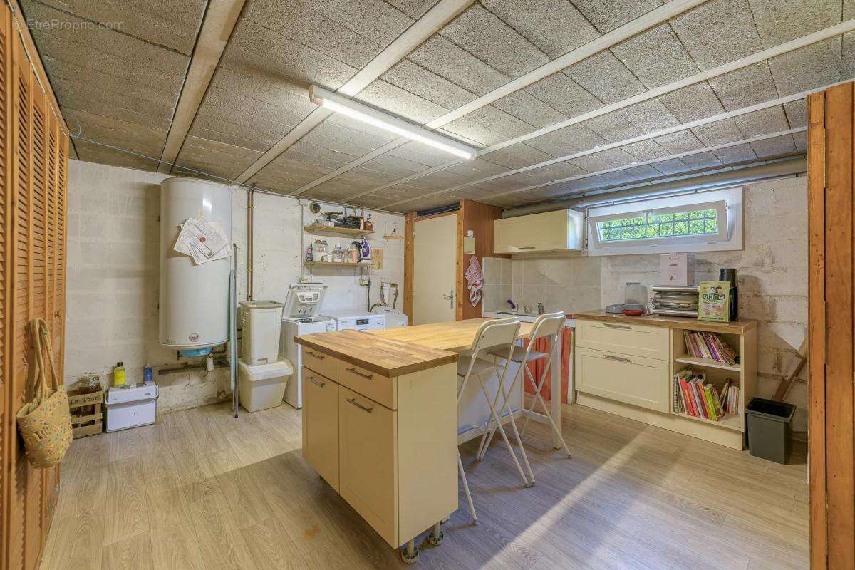 Maison de 7 pièces de 168 m² à Meslay - photo 25