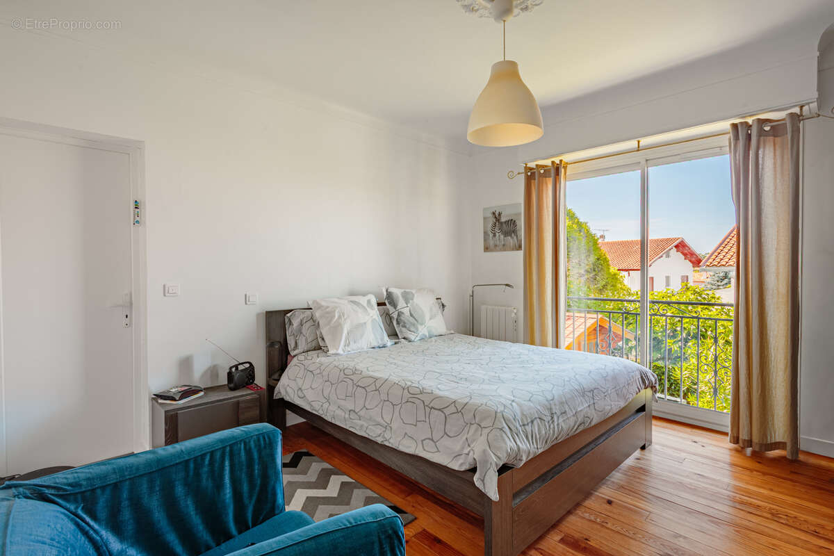 Maison familiale anglet idealement place - photo 6
