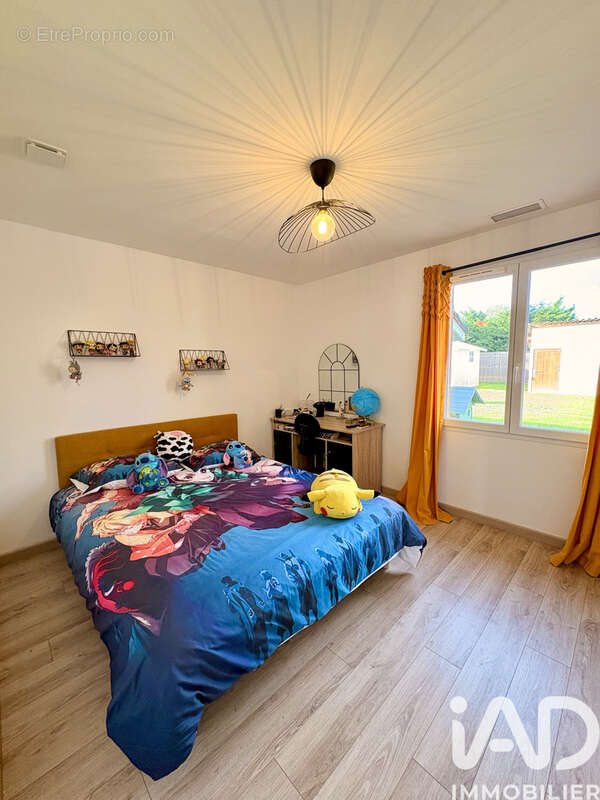 Photo 7 - Maison à LAUNAC