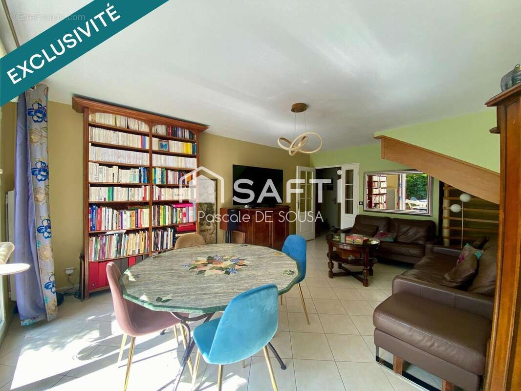 Photo 5 - Appartement à RUEIL-MALMAISON