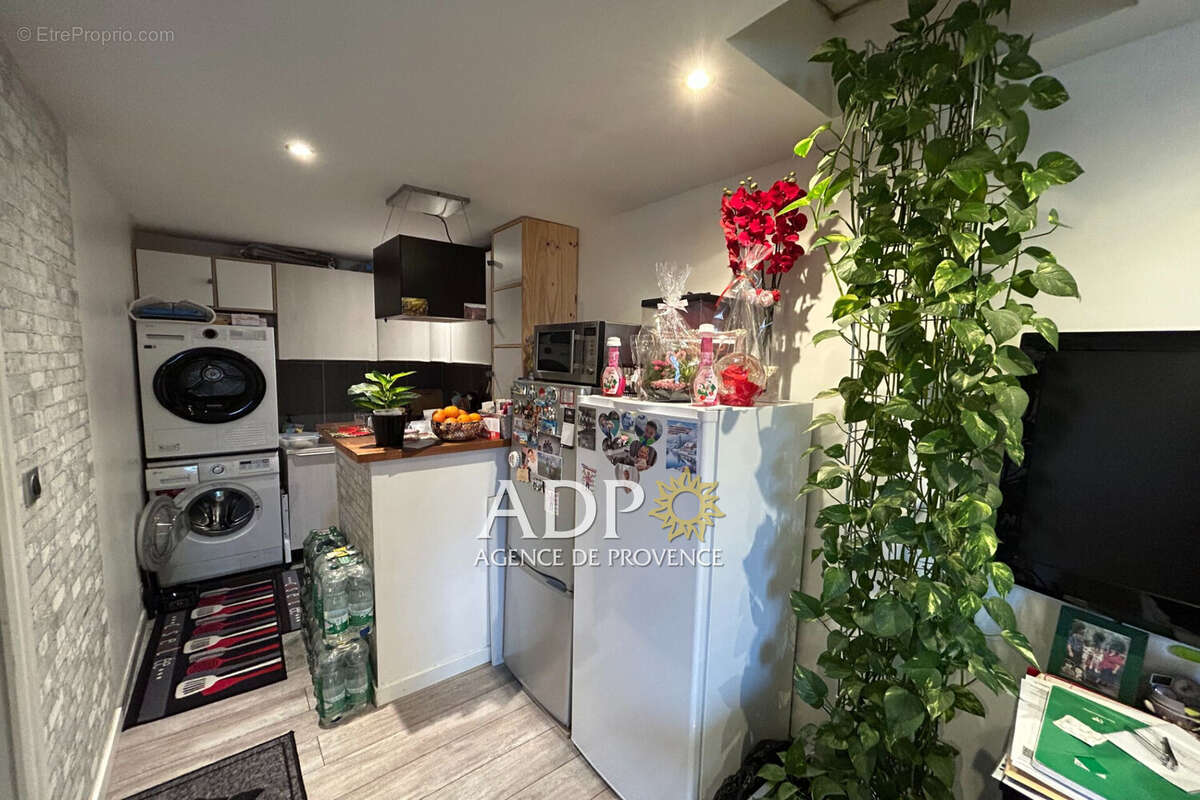 Appartement à PEGOMAS