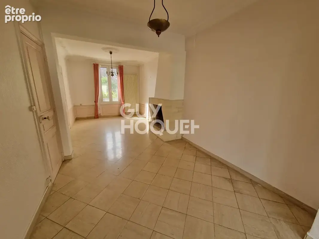 Maison 8 pièces 140 m² à vendre à Soissons (02200) - photo 2