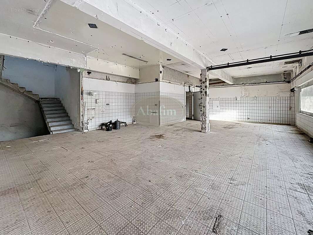 Appartement à TARBES