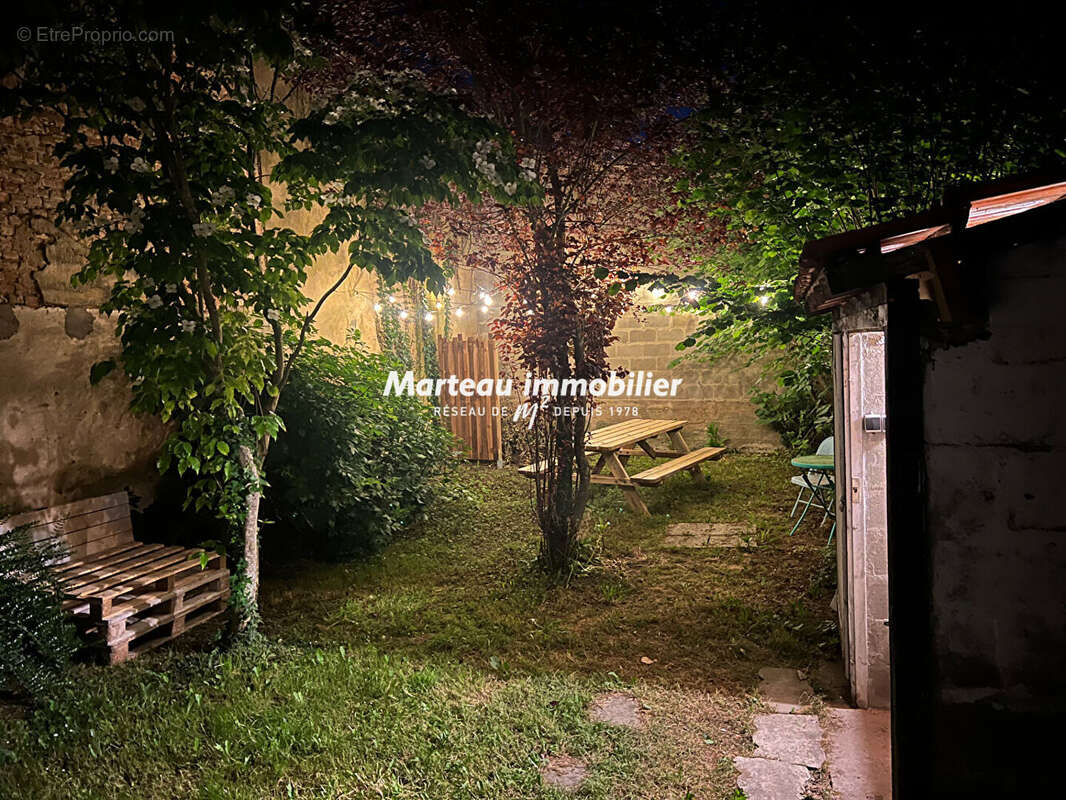 Appartement à LE MANS