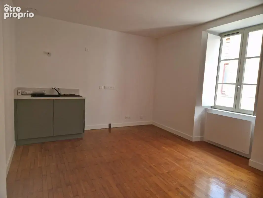 Appartement - photo 4