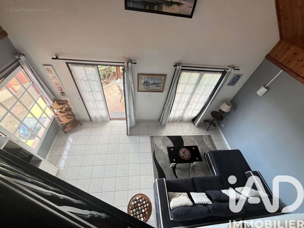 Photo 8 - Maison à SAINT-LOUIS
