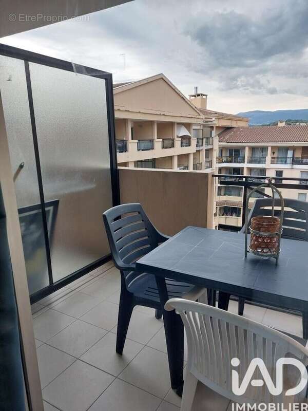Photo 7 - Appartement à CANNES