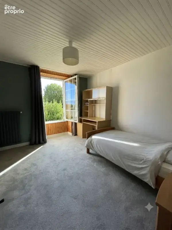 Maison - longère 183 m2 - potentiel maison d'hôtes / lieu de réception - photo 8