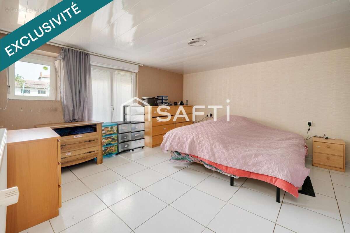 Photo 9 - Maison à VARANGEVILLE