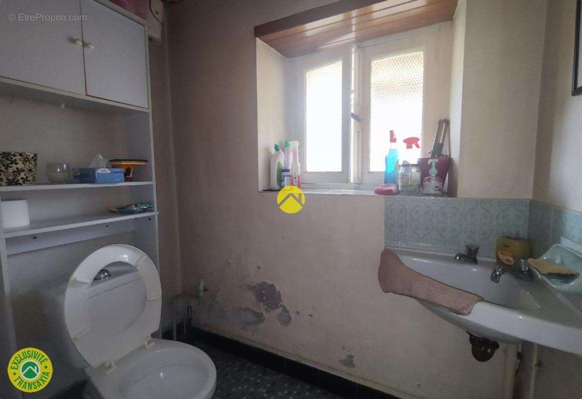 Maison de ville 95 m² - photo 13