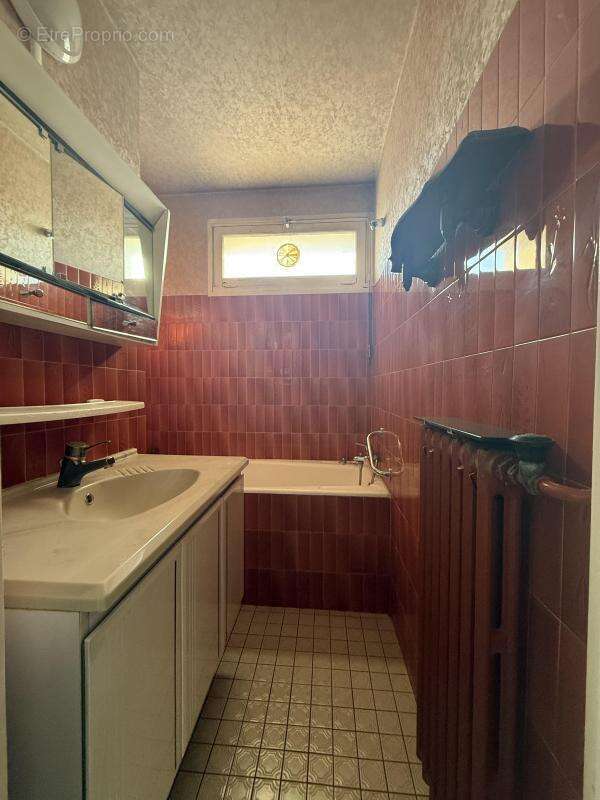 Appartement à CLERMONT-FERRAND