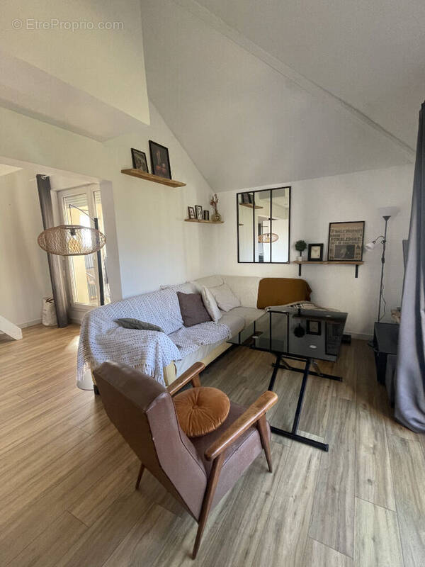 Appartement à GIF-SUR-YVETTE