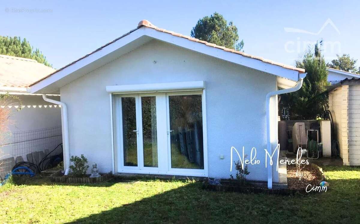 Maison 155 m² à Biganos  - photo 17