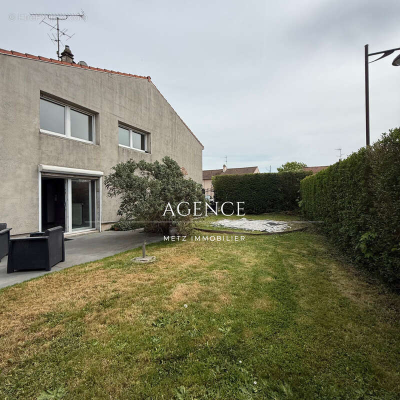 Maison à HAUCONCOURT