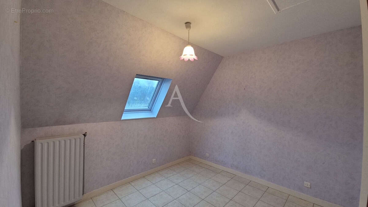 Maison à MONT-PRES-CHAMBORD