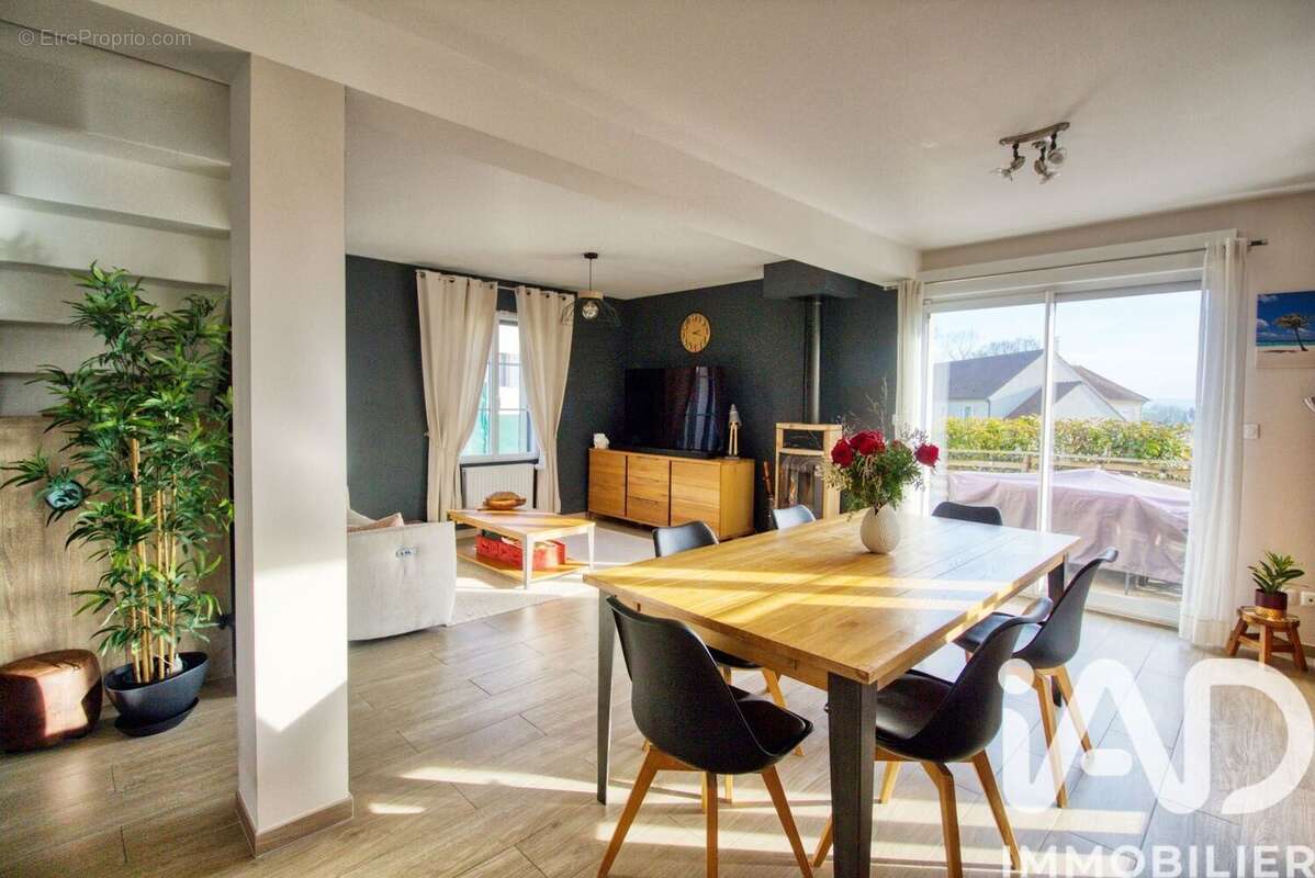 Photo 4 - Maison à VIGNY