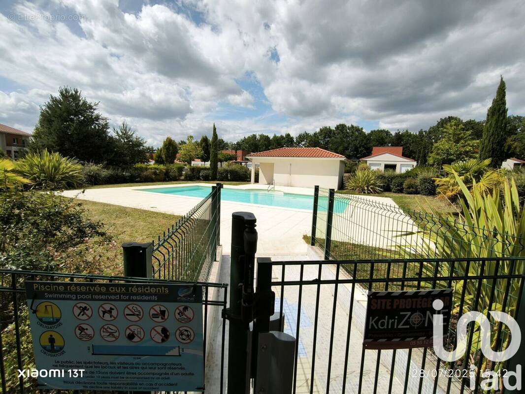 Photo 1 - Appartement à COUZEIX