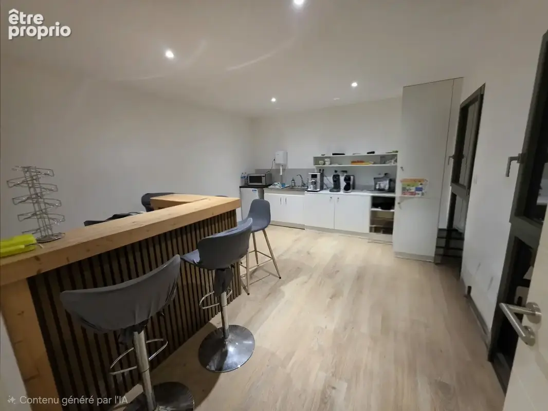 Commerce 654 m² à vendre à Brehand (22510) - photo 5