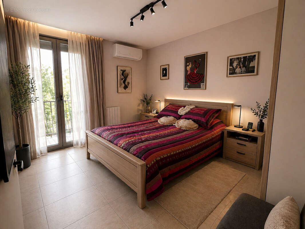 Maison à ANTIBES