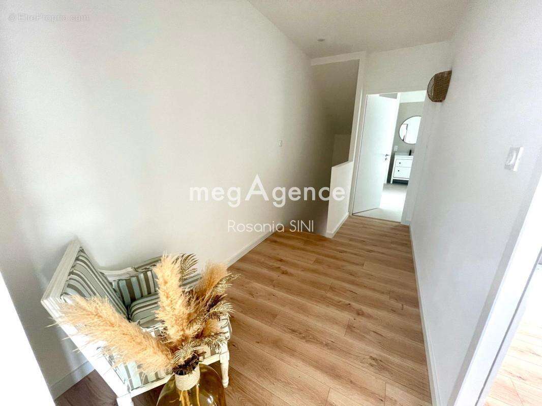 Maison à LES SABLES-D'OLONNE