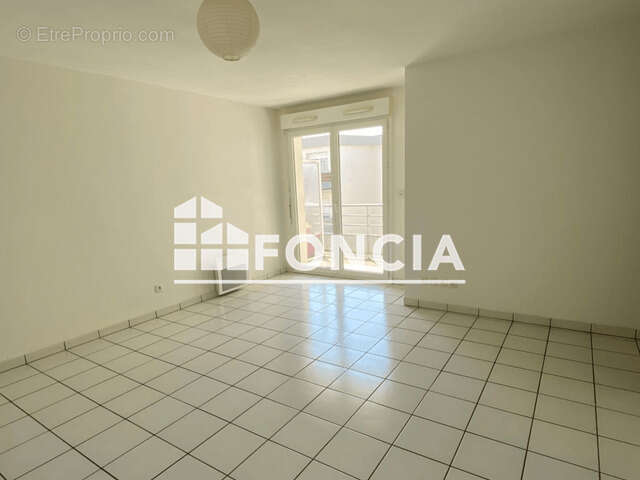 Appartement à SAINT-NAZAIRE